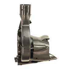 DeWalt 374996-07 Vac. Clamshell