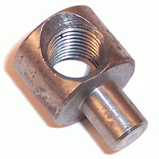 DeWalt 386158-00 Follower Nut