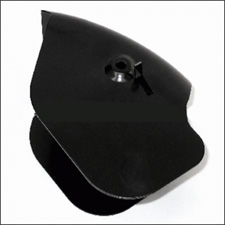 DeWalt 390096-00 Chip Deflector