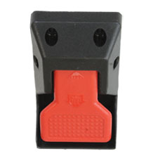 DeWalt 390246-00 Switch & Shroud