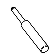 DeWalt 391348-00 Pin