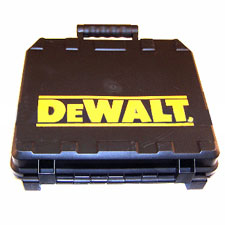 DeWalt 395563-00 Kit Box