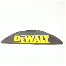DeWalt 397340-00 Id Label