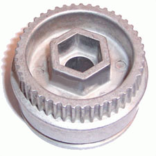 DeWalt 398030-00 Driven Pulley