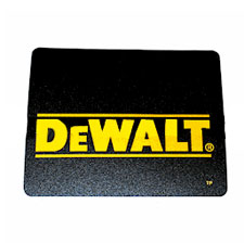 DeWalt 398941-00 Ident. Label