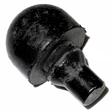 DeWalt 429676-00 Rubber Bumper