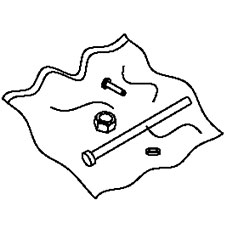 DeWalt 429949-00 Shim Washer Kit
