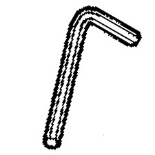 DeWalt 444402-00 Wrench
