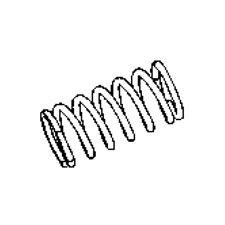 DeWalt 488095-00 Spring