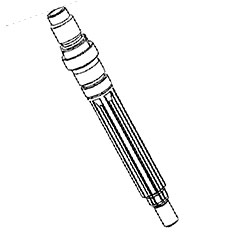 DeWalt 494630-00 Spindle