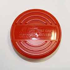 DeWalt 5104183-03 Cover