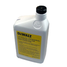 DeWalt 5130427-00 Oil