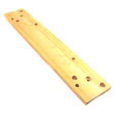 DeWalt 5140002-78 Rear Vise Jaw