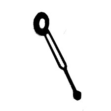 DeWalt 5140003-27 Lead Wire