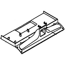 DeWalt 5140006-77 Tray