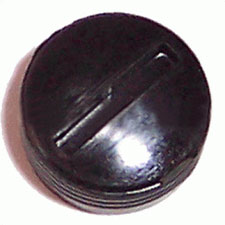 DeWalt 5140009-98 Brush Cap
