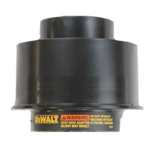 DeWalt 5140011-48 Adapter