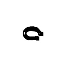 DeWalt 5140063-27 Retainer Ring
