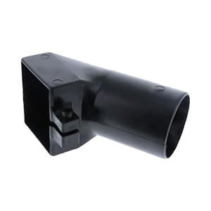 DeWalt 5140086-70 Dust Exhaust, X44Q