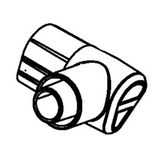 DeWalt 5140090-45 Adaptor
