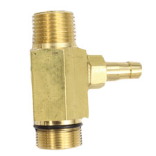 DeWalt 5140097-77 Chemical Inj Assy Ca