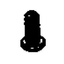 DeWalt 5140101-91 Screw