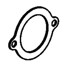 DeWalt 5140101-95 Bearing Plate