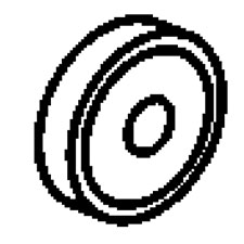 DeWalt 5140101-99 Ball Bearing