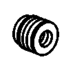 DeWalt 5140102-00 Drive Wheel