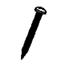 DeWalt 5140103-49 Pan Head Screw