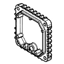 DeWalt 5140109-52 Crankcase Cover
