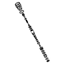 DeWalt 5140109-59 Unloader Kit