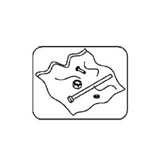 DeWalt 5140112-26 Battery
