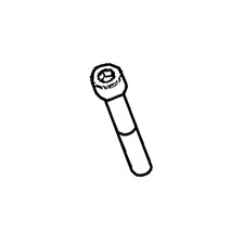 DeWalt 5140113-11 Screw
