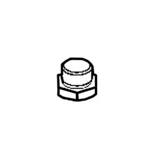 DeWalt 5140113-24 Cap