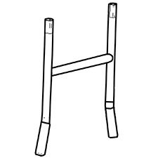DeWalt 5140115-67 Handle