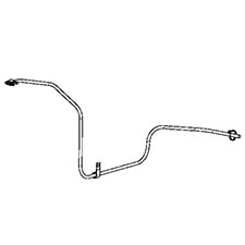 DeWalt 5140115-73 Wire Harness