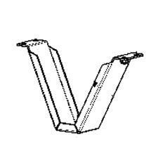 DeWalt 5140115-80 Bracket