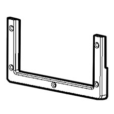 DeWalt 5140116-03 Bezel