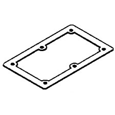 DeWalt 5140119-32 Gasket