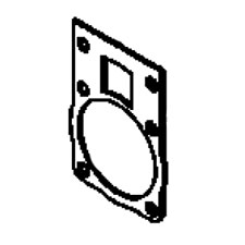 DeWalt 5140119-36 Gasket