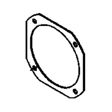 DeWalt 5140119-41 Gasket