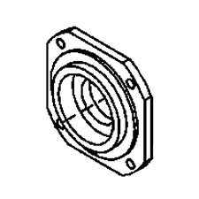 DeWalt 5140119-42 Carrier