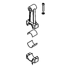 DeWalt 5140119-47 Rod