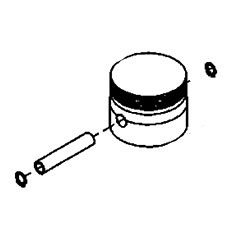 DeWalt 5140119-48 Piston Assy.