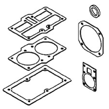DeWalt 5140119-52 Gasket Set