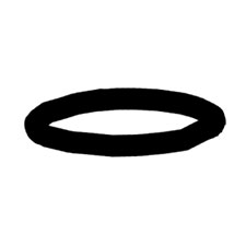 DeWalt 5140119-97 O-ring