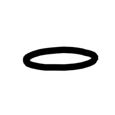 DeWalt 5140119-98 O-ring