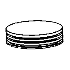 DeWalt 5140120-14 Ring Set Lp