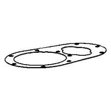 DeWalt 5140120-24 Head Gasket
